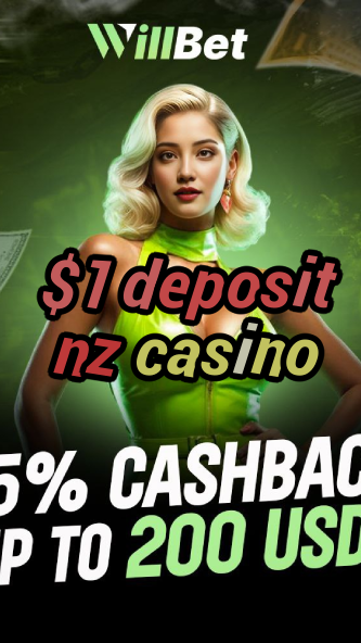 $1 deposit nz casino-casinocalientemx.igamblingorder.com