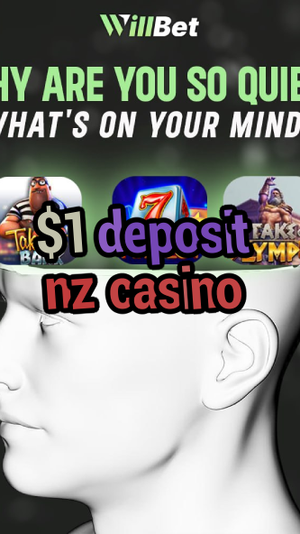 $1 deposit nz casino-casinocalientemx.igamblingorder.com